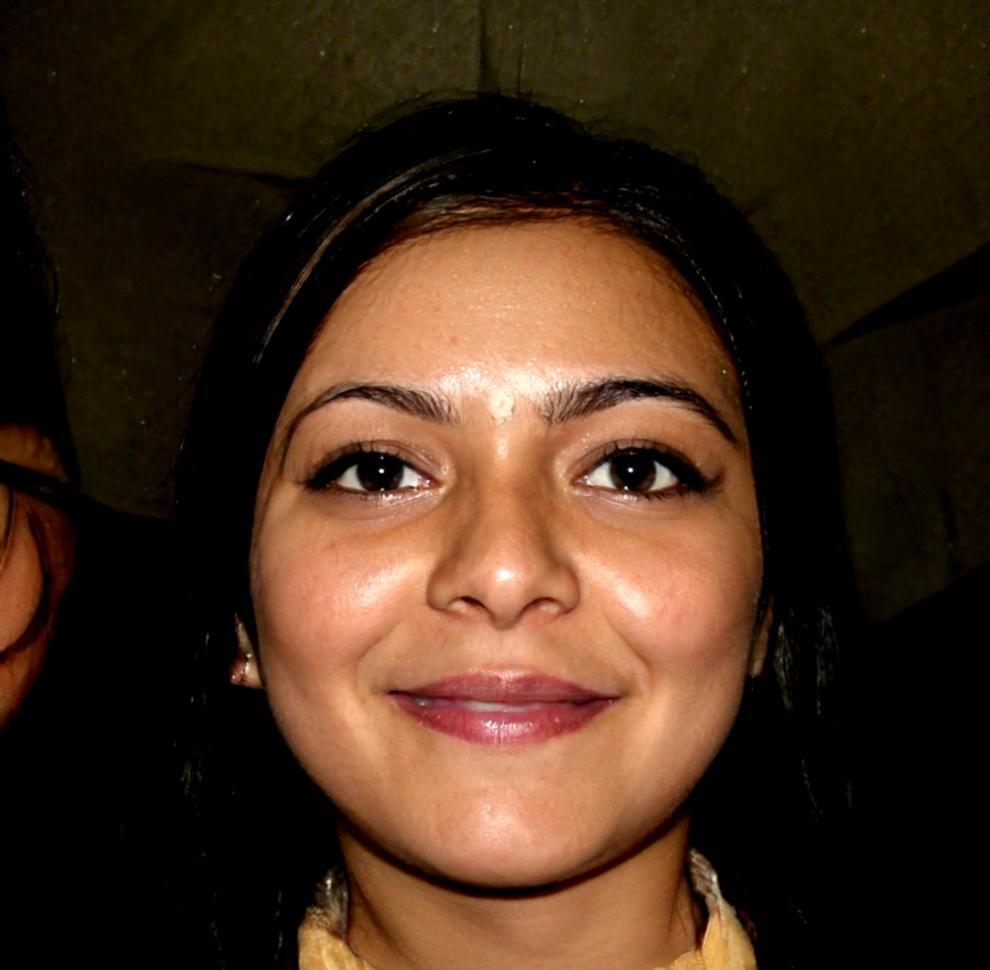 Sarah Chen, Senior Financial Strategist