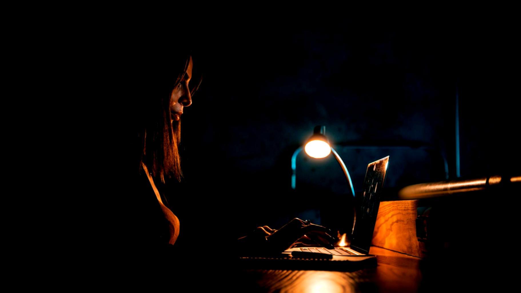 Business meeting discussing financial strategy with charts and graphs